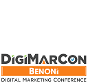 DigiMarCon Benoni – Digital Marketing Conference & Exhibition